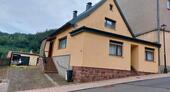 Foto - Großes Einfamilienhaus in Ilmenau