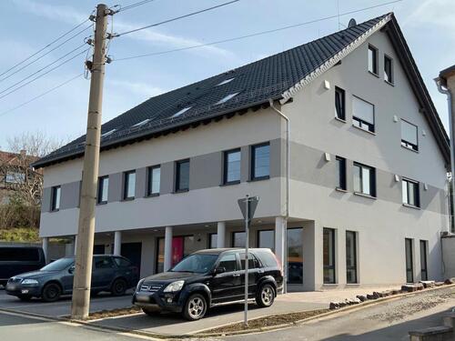 Foto - hochwertige Büro- und Praxisfläche sofort verfügbar