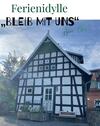 Foto - Ferienidylle „Bleib mit uns“ - 100,00 EUR Kaltmiete,