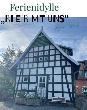 Foto - Ferienidylle „Bleib mit uns“ - 100,00 EUR Kaltmiete,