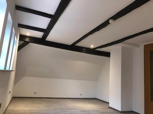 Foto - Etagenwohnung in Karlsruhe
