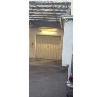 Garage im Stadtzentrum von Kassel zu vermieten