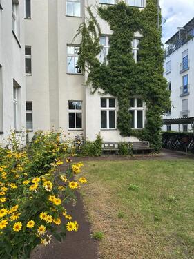 Foto - Etagenwohnung in Berlin zum Kaufen