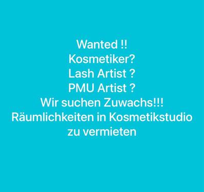 Foto - Räumlichkeiten in Kosmetikstudio zur Untermiete