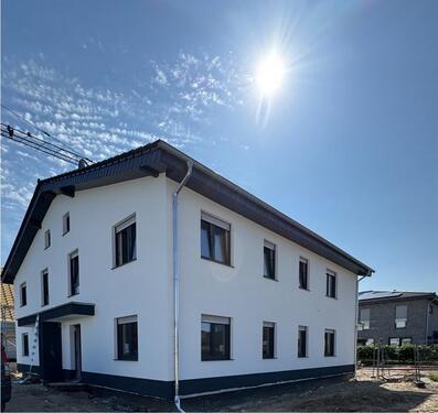 Foto - Erstbezug: Helle Erdgeschosswohnung in Delbrück-Ostenland!