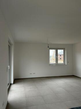 Foto - Etagenwohnung in Delbrück zur Miete