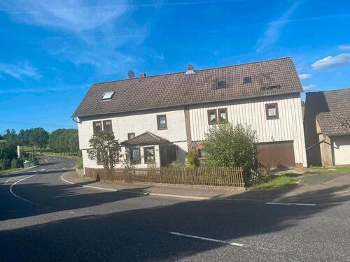 Foto - Einfamilienhaus in Lanzenhain von Privat zu verkaufen