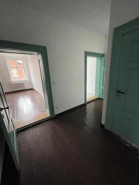 Foto - Schöne helle 2-Raum-Wohnung, nicht WG- tauglich