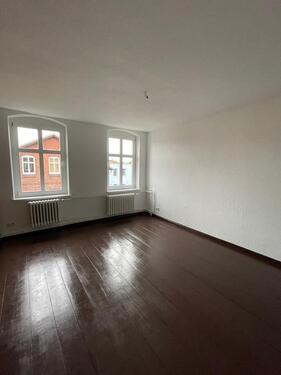 Foto - Etagenwohnung zur Miete in Greifswald
