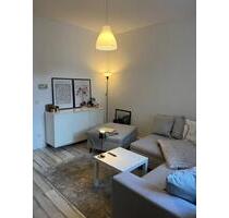 Charmante 2 Zimmer Wohnung in Köln Merheim