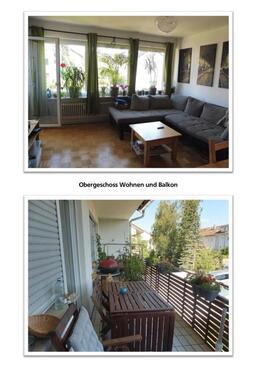 Foto - Etagenwohnung zur Miete in Lauffen am Neckar