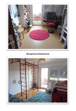 Foto - Etagenwohnung in Lauffen am Neckar