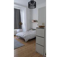 wunderschöne 1,5 Raum Wohnung in zentraler Lage von Cottbus Mitte