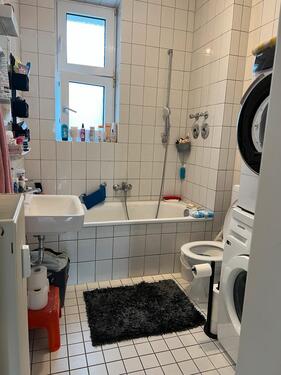 Foto - Etagenwohnung in Mannheim