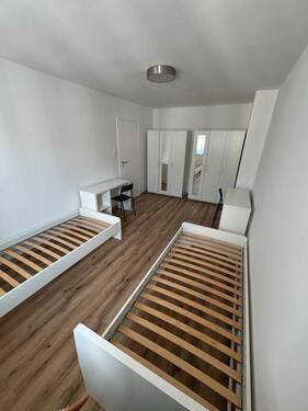 Foto - WG-Zimmer direkt an der LMU - 500,00 EUR Kaltmiete,