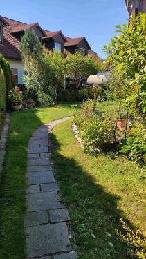 Foto - Etagenwohnung zur Miete in Eriskirch