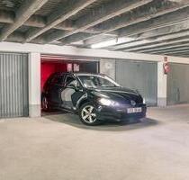 Doppelt gesichert – Einzelgarage in der Tiefgarage - Lübeck Sankt Jürgen