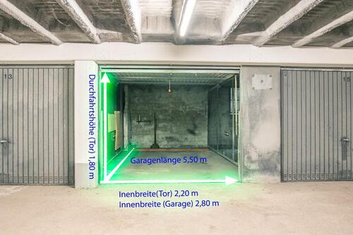 Foto - andere zur Miete in Lübeck