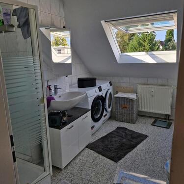 Foto - Etagenwohnung in Rüsselsheim am Main zur Miete