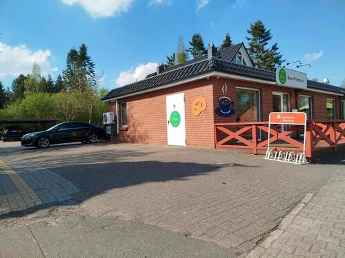 Foto - Ladengeschäft in schöner Lage in Brietlingen zu Vermieten