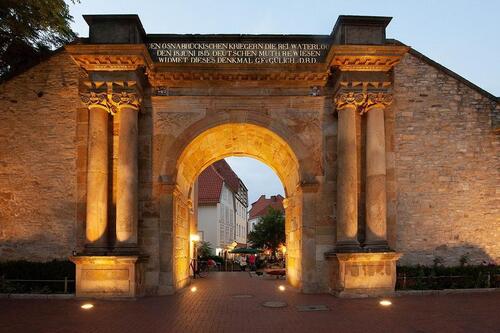 Foto - Gesuch: Wohnung in Osnabrück - 950,00 EUR Kaltmiete, ca.  60,00 m²