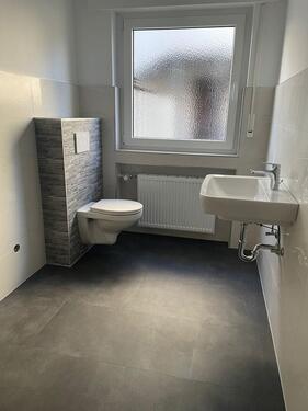 Foto - 1 Zimmer Etagenwohnung in Recklinghausen