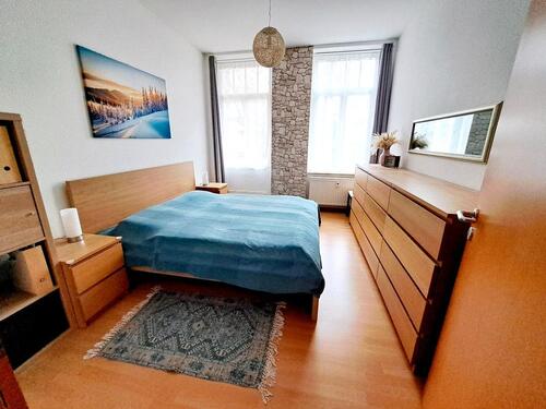 Foto - Etagenwohnung in Chemnitz zum Kaufen