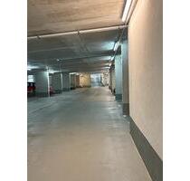 Tiefgaragen Stellplatz Auto Motorrad Roller - Leipzig Süd