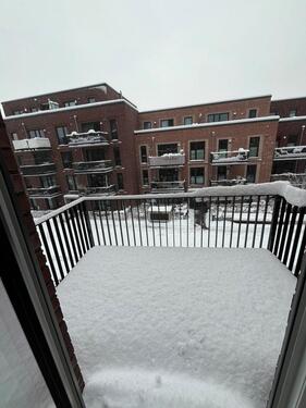 Foto - 3 Zimmer Etagenwohnung in Hamburg