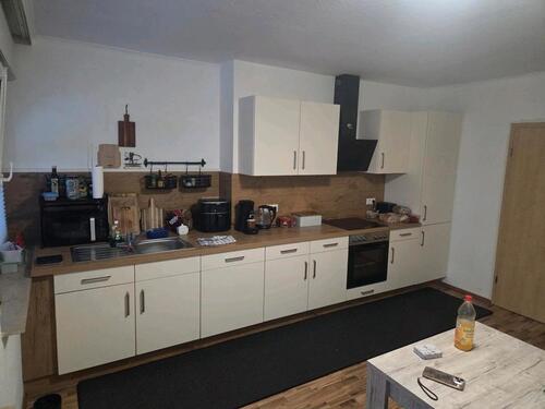 Foto - 3 Zimmer Etagenwohnung in Lähden