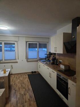 Foto - Etagenwohnung in Lähden zur Miete