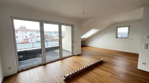 Foto - 3 Zimmer Etagenwohnung in Seligenstadt