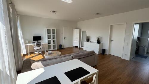 Foto - 2 Zimmer Einfamilienhaus zur Miete in Bergisch Gladbach