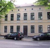 Zweiraumwohnung mit Balkon, Garage! - Arneburg