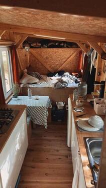 Foto - 1 Zimmer Einfamilienhaus in Ulm