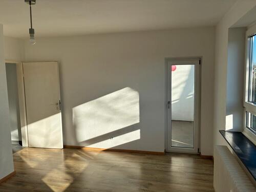 Foto - 2.5 Zimmer Etagenwohnung zur Miete in Saarlouis