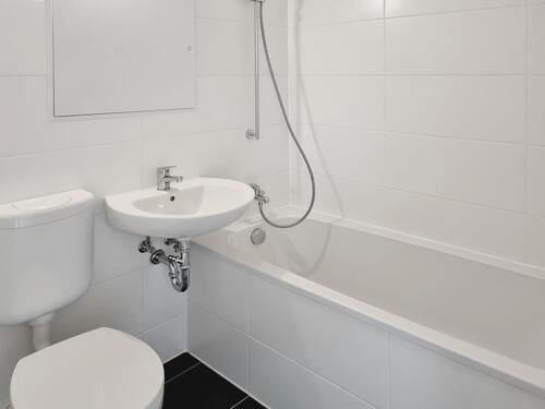 Foto - 1 Zimmer Etagenwohnung in Dresden