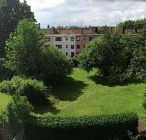 3 ZKB Kellerraum GartenPrivatparknutzung - Bremerhaven Wulsdorf