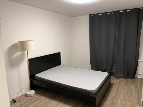 Foto - 3 Zimmer Etagenwohnung zur Miete in Bad Bramstedt