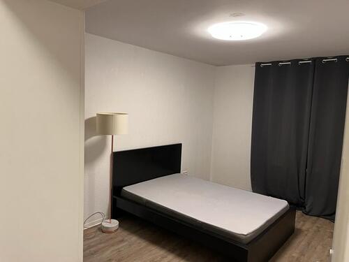 Foto - Etagenwohnung in Bad Bramstedt zur Miete