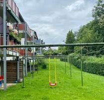 Gepflegte 3-Raumwohnung in Herbede - Witten