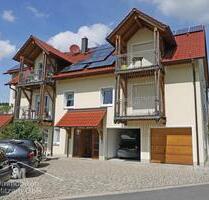 Kompakte 2-Zimmer-EG-Wohnung in BeilngriesKottingwörth (Ref. 000858)