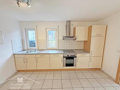 Foto - 2 Zimmer Erdgeschoßwohnung in Beilngries