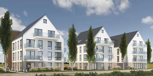 Foto - Eine 3 Zimmerwohnung in Marburg-Cappel zum 01.06.2026