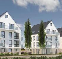 Eine 3 Zimmerwohnung in Marburg-Cappel zum 01.06.2026