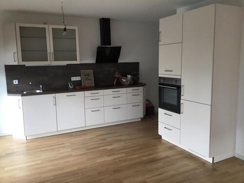 Foto - 3 Zimmer Etagenwohnung in Marburg