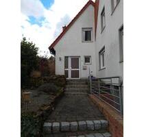 * Anfragestopp* renovierte Doppelhaushälfte in Schledehausen - Bissendorf