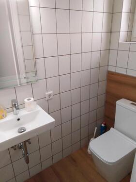 Foto - 3.5 Zimmer Doppelhaushälfte in Bissendorf