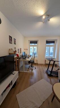 Foto - 2 Zimmer Hochparterre zur Miete in Leipzig