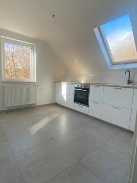 Foto - 2 Zimmer Dachgeschoßwohnung zur Miete in Sigmaringen